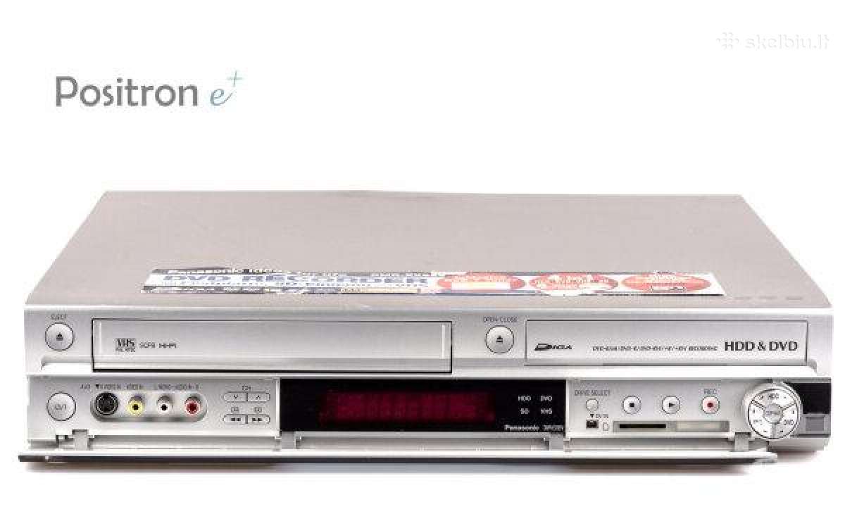 Sony ,Funaj ,Panasonic, JVC, Sanyo, Akai.funai - nuotraukos Nr. 14