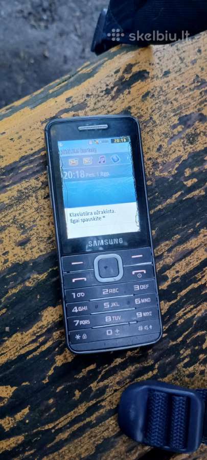 Sveiki parduodu telefonus siunčiu paštu 0
