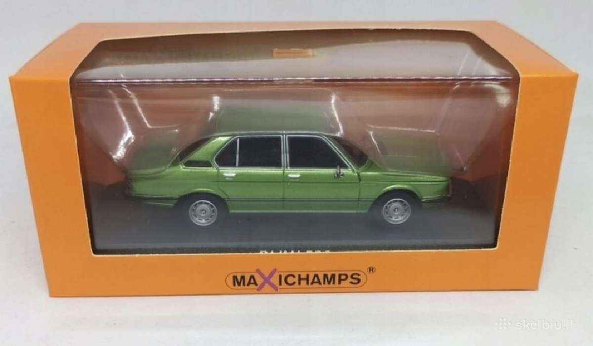 Bmw 520 - nuotraukos Nr. 2
