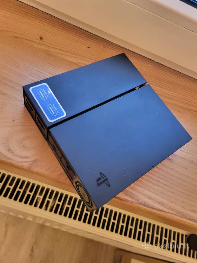 Virtualios realybes akiniai sony