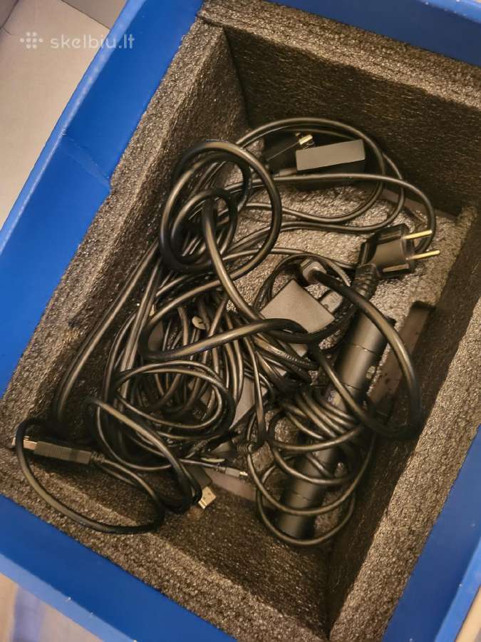 Virtualios realybes akiniai sony - nuotraukos Nr. 2