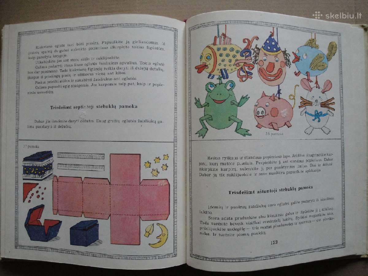 ,Įdomiųjų darbų pamokos" - nuotraukos Nr. 6