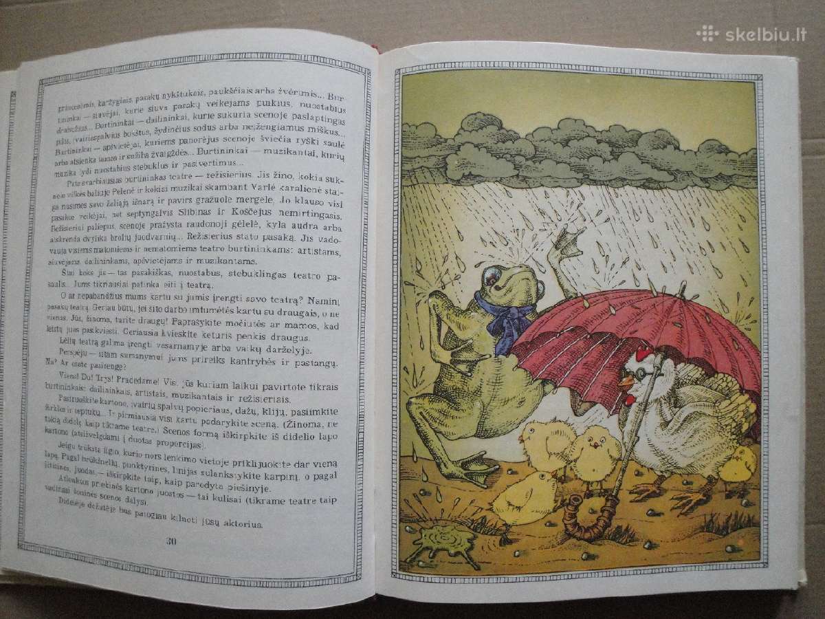 ,Įdomiųjų darbų pamokos" - nuotraukos Nr. 9