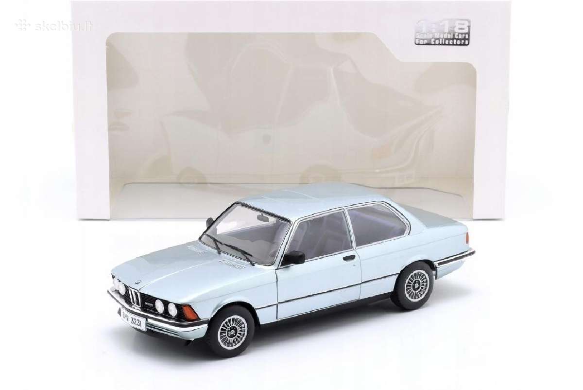 Bmw 323i E21