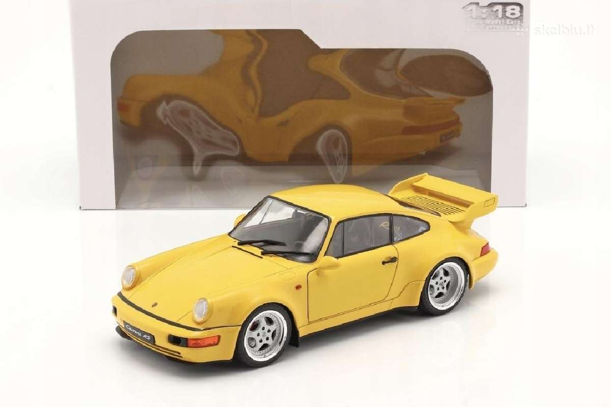 Porsche 911 964 RS