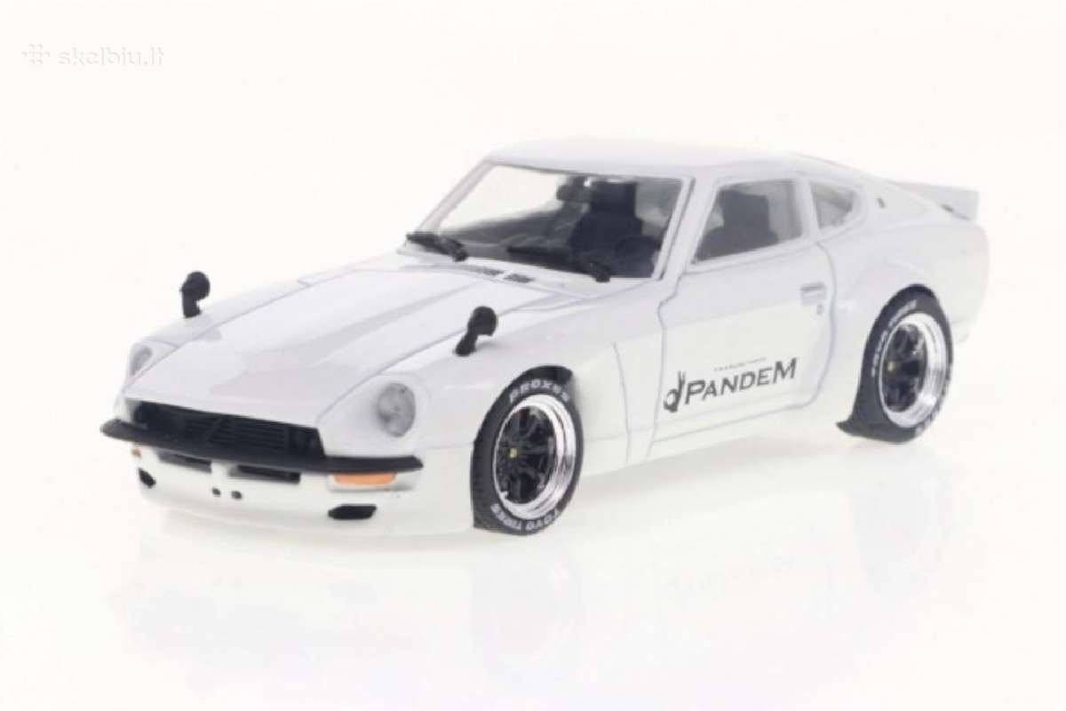 Datsun 240z