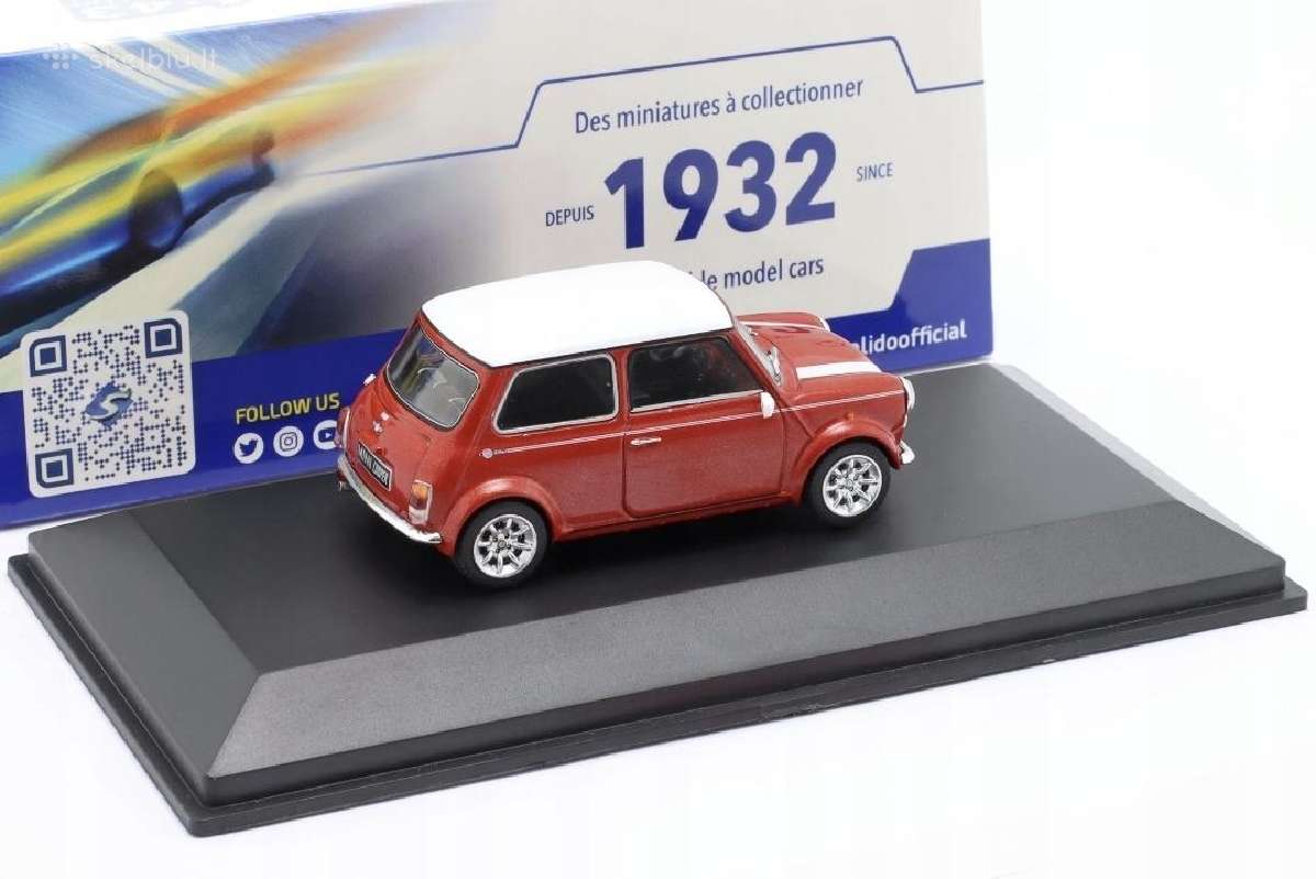 Mini Cooper Sport - nuotraukos Nr. 2