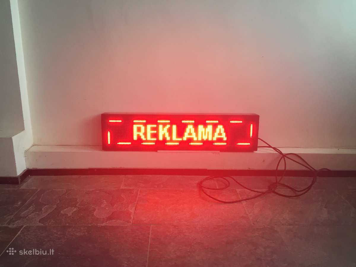 Akcija! LED paneles LED juostos LED sviestuvai - nuotraukos Nr. 6