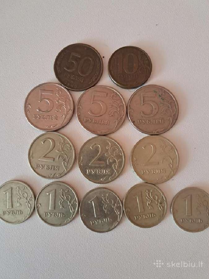 Monetos
