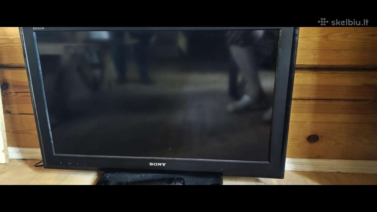 TV Sony