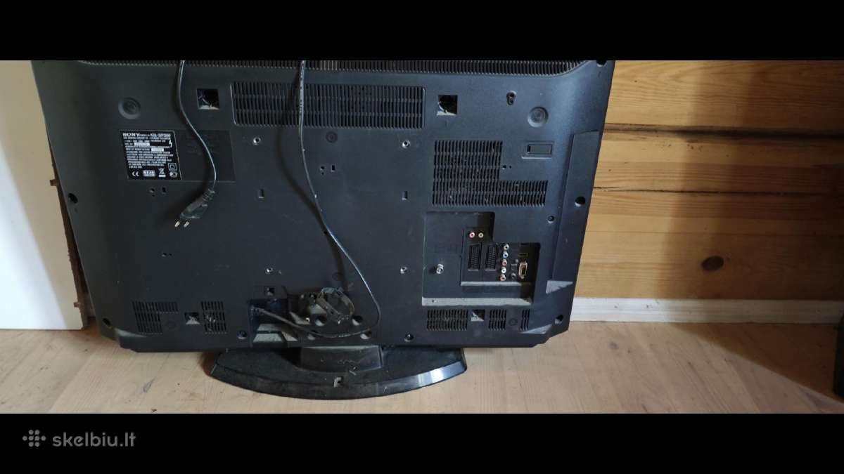 TV Sony - nuotraukos Nr. 2