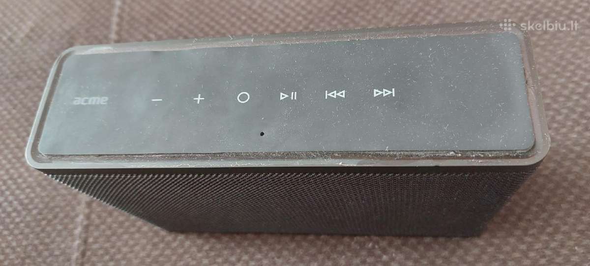 Acme Bluetooth