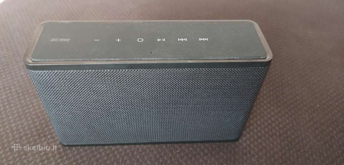 Acme Bluetooth - nuotraukos Nr. 3