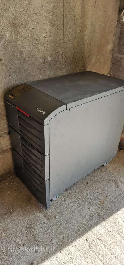 Socomec Masterys Ups