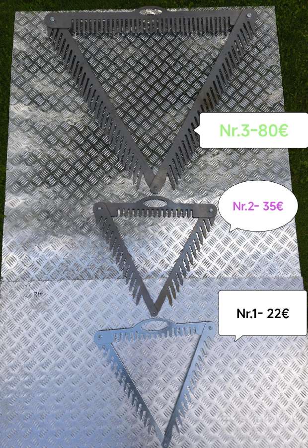 Dugno šukos,nuo,22€ - nuotraukos Nr. 5