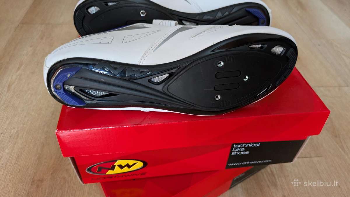 Northwave Eclipse EVO - nuotraukos Nr. 6