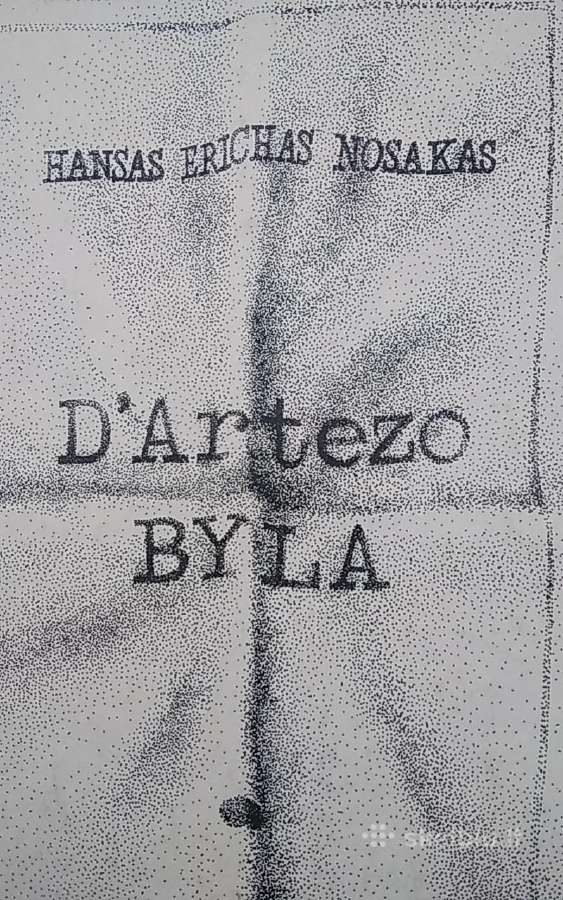 D'artezo byla