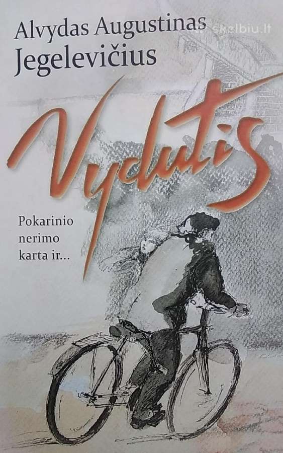 Vydutis