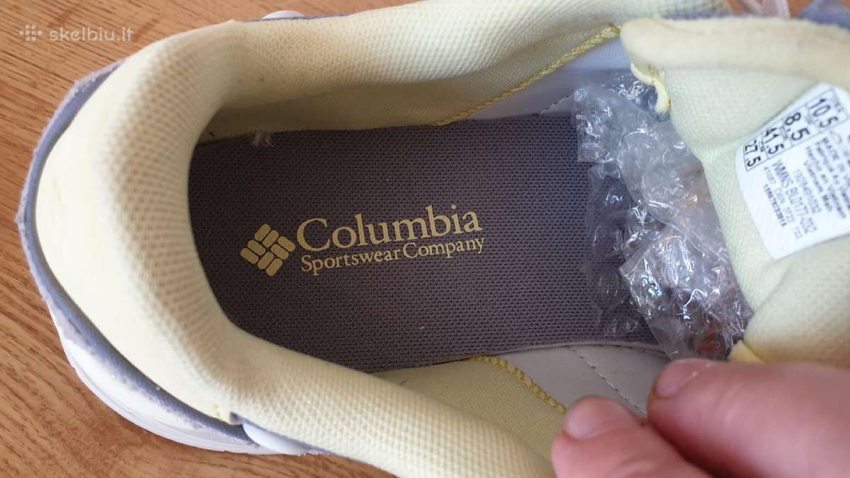 Columbia laisvalaikio batai - nuotraukos Nr. 6