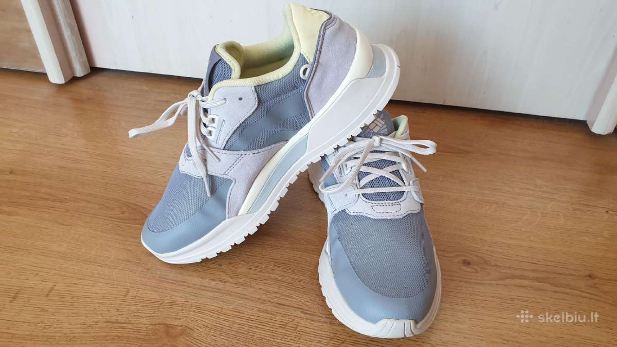 Columbia laisvalaikio batai - nuotraukos Nr. 8