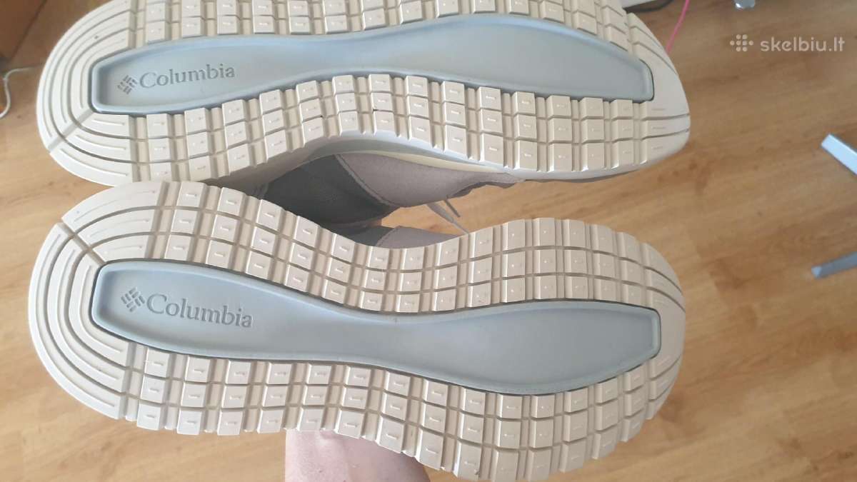 Columbia laisvalaikio batai - nuotraukos Nr. 9