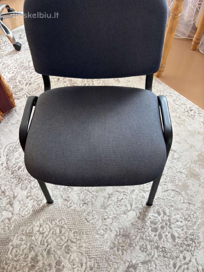 Parduodama kėdė