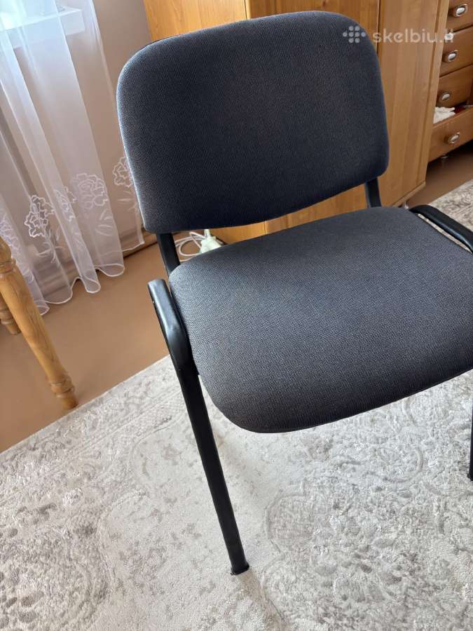 Parduodama kėdė - nuotraukos Nr. 2
