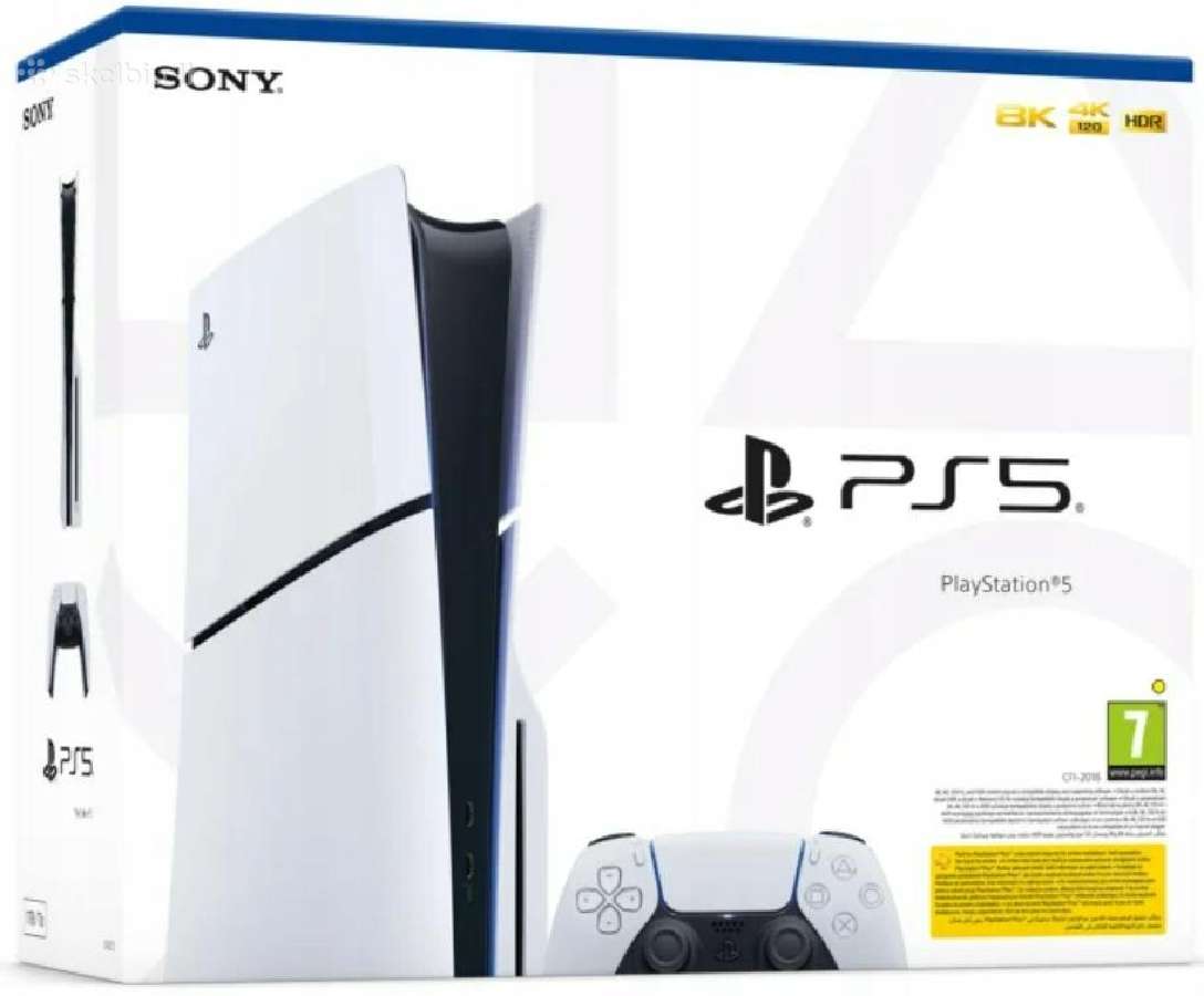 Nupiksiu Playstation 5