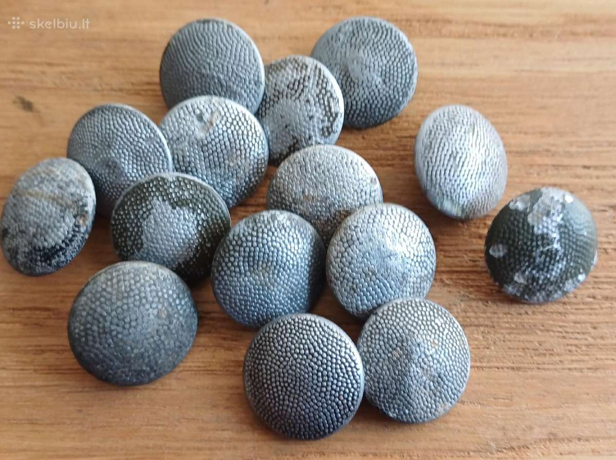 Sagos aliuminis . Vokietija ww2 - nuotraukos Nr. 5