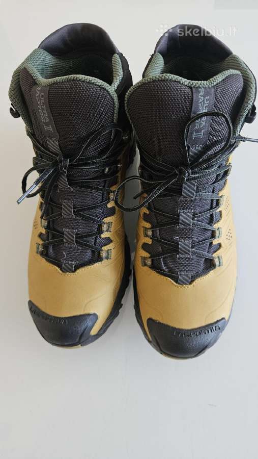 La sportiva Ultra Raptor II Lether Gtx Žygiui