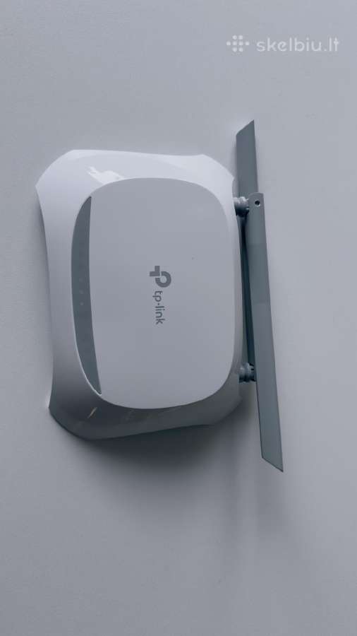 Maršrutizatorius Tp-link