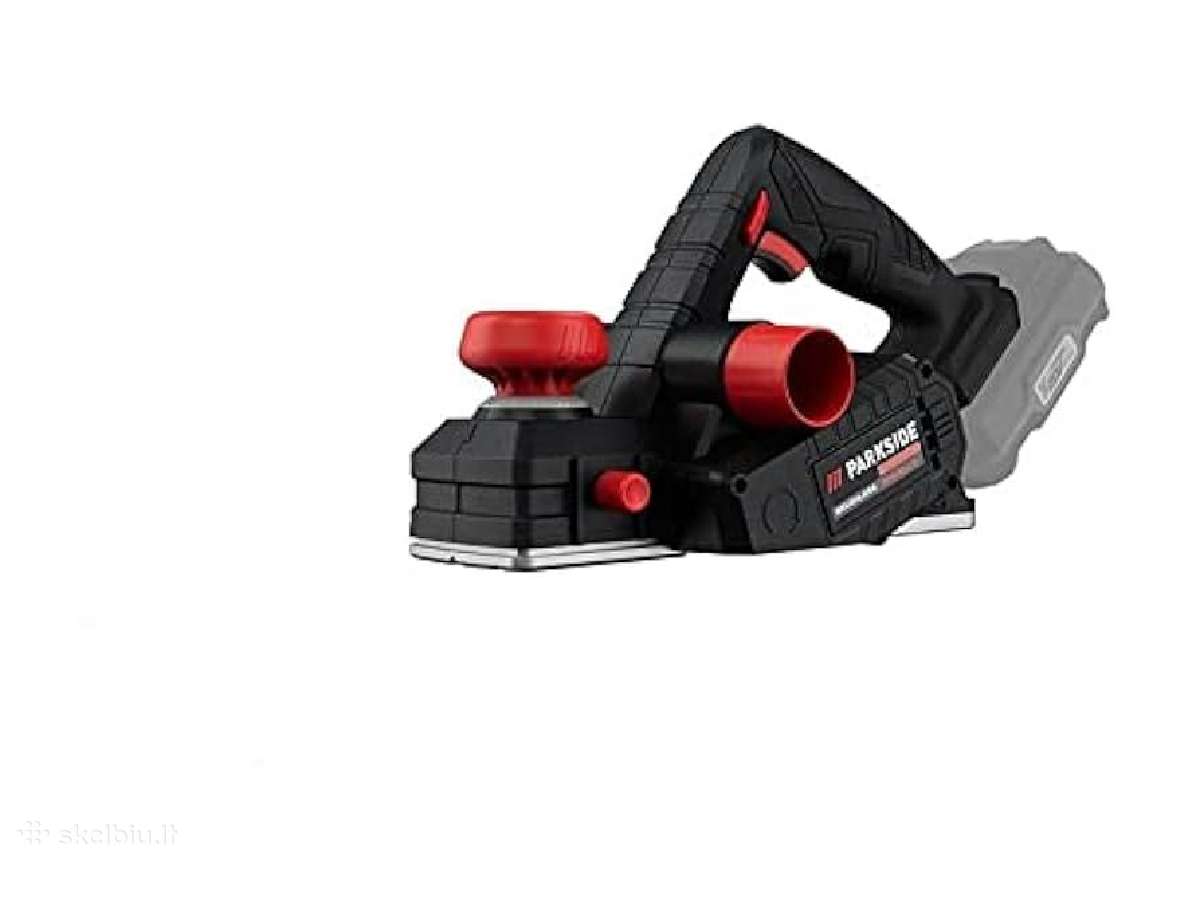 Parkside performance oblius 20v