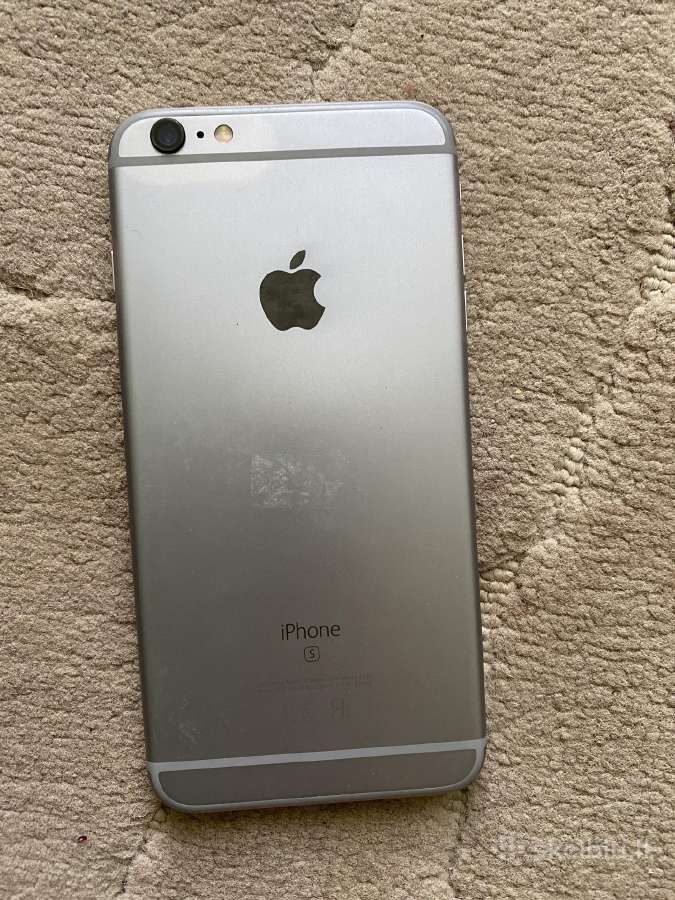iPhone 6s+ 3 savaites laiko baterija! - nuotraukos Nr. 2