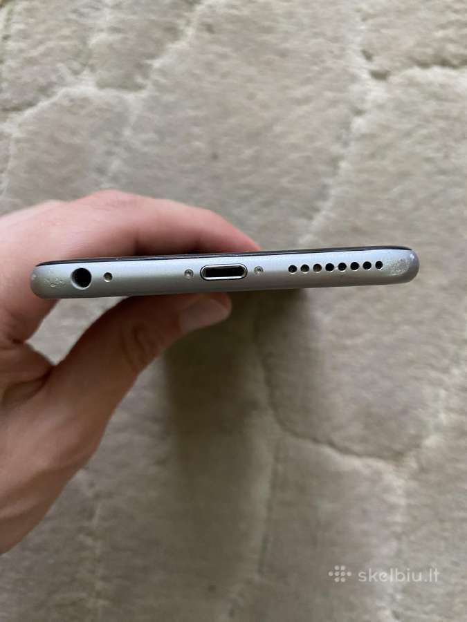iPhone 6s+ 3 savaites laiko baterija! - nuotraukos Nr. 3