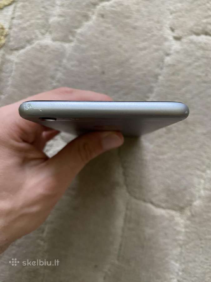 iPhone 6s+ 3 savaites laiko baterija! - nuotraukos Nr. 4