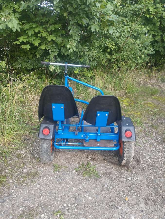 Triratis - nuotraukos Nr. 3