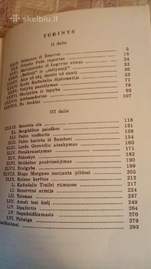 Jėhaus pasekėjai 1 ir 2 tomas - nuotraukos Nr. 3