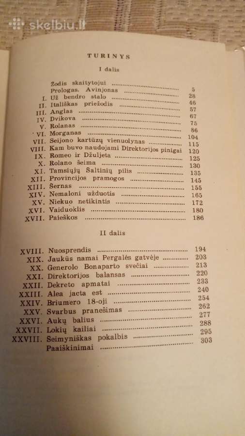 Jėhaus pasekėjai 1 ir 2 tomas - nuotraukos Nr. 6