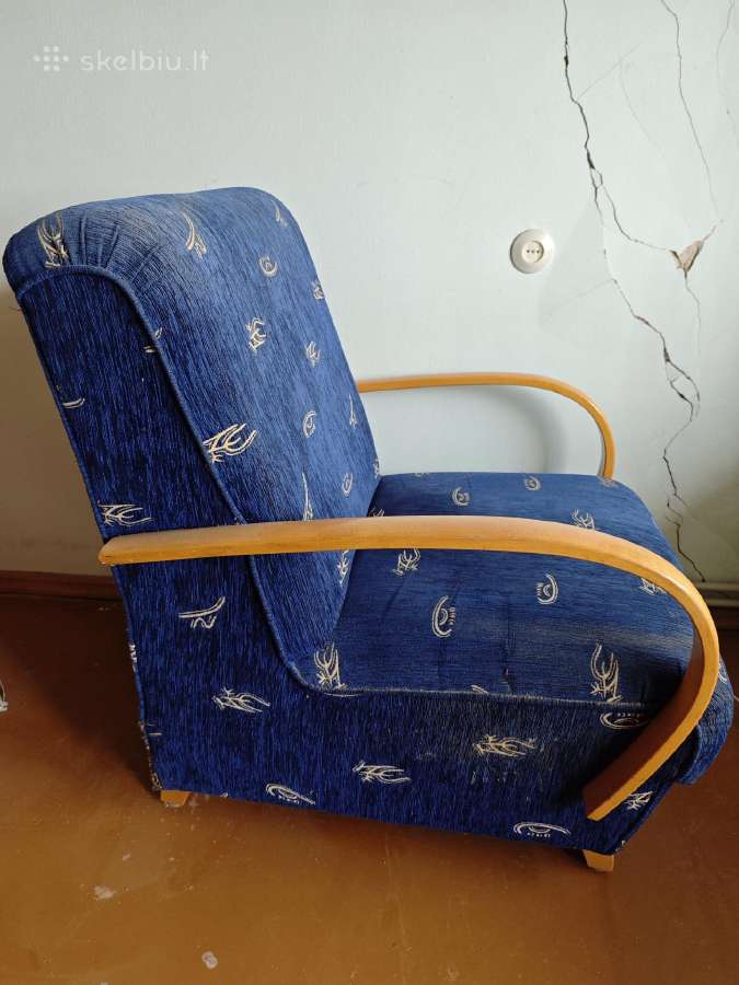 Fotelis krėslas