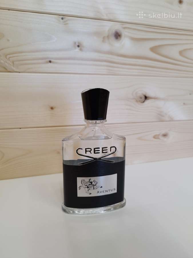 Creed Aventus 1:1 kvepalai