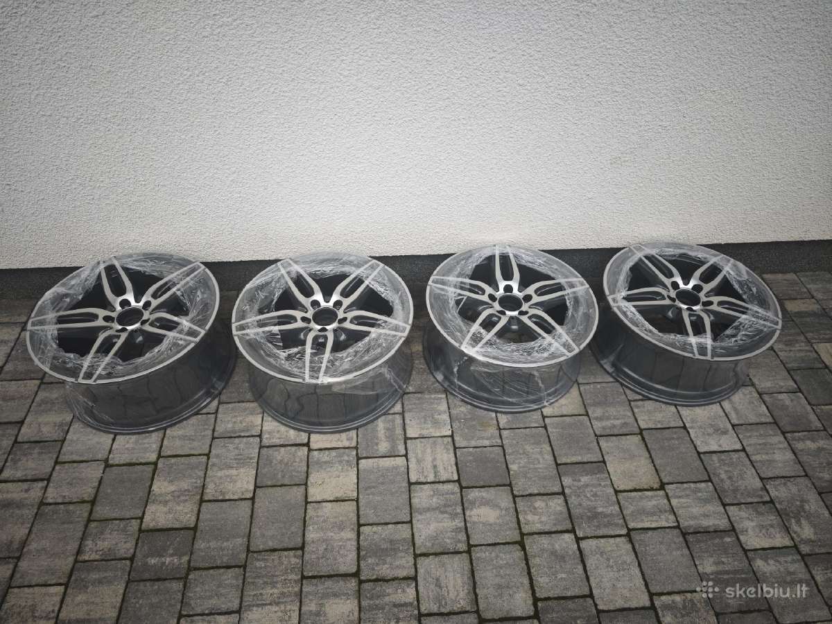 MB w213 Amg lieti ratlankiai - Skelbiu.lt