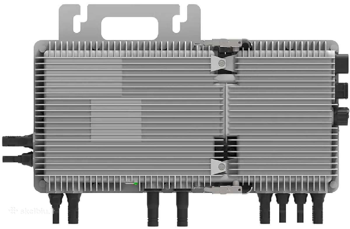 800 W mini saulės elektrinė- pasidaryk pats rinkin - nuotraukos Nr. 7