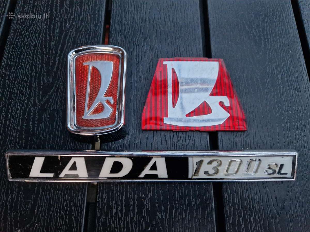 Moskich, Lada, Zaz, kitos original dalys - nuotraukos Nr. 9