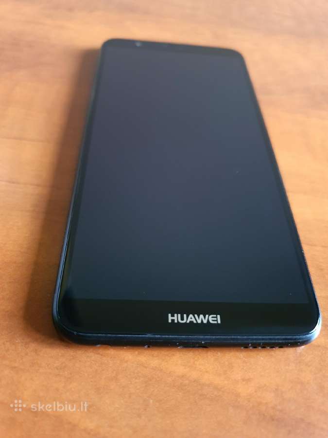 Naudotas Huawei P smart 2019m 32 GB - nuotraukos Nr. 9