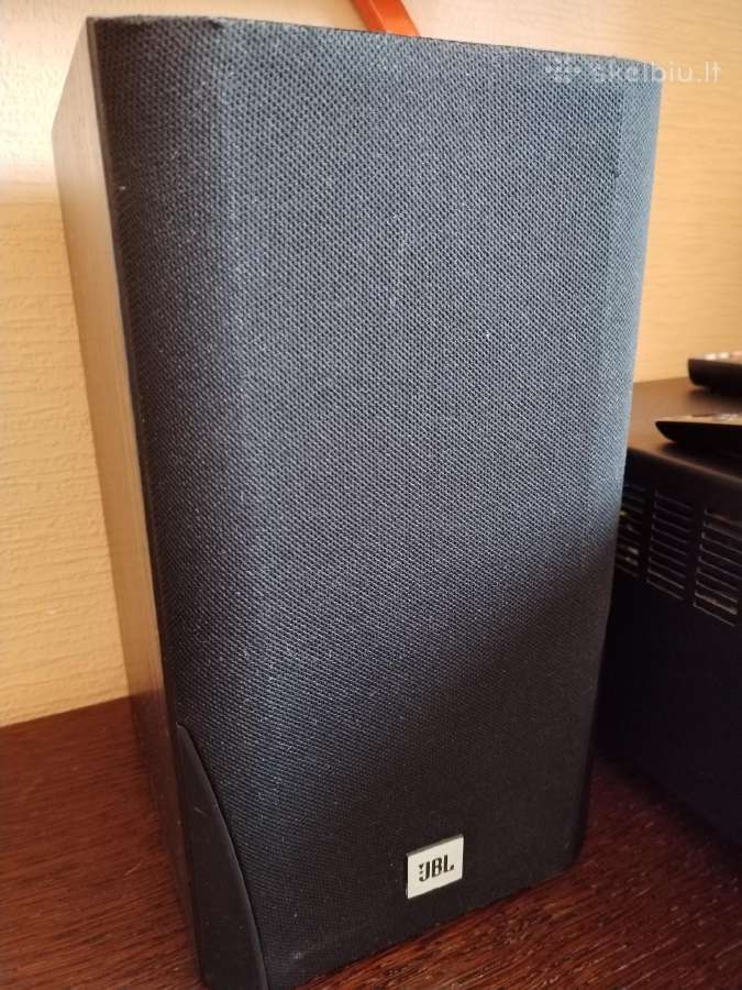 Denon