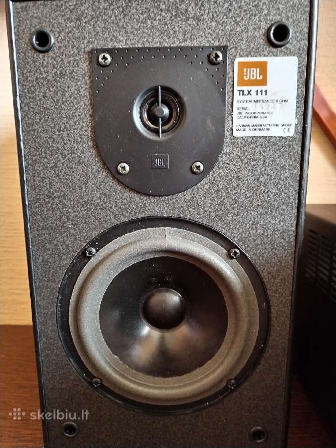 Denon - nuotraukos Nr. 2