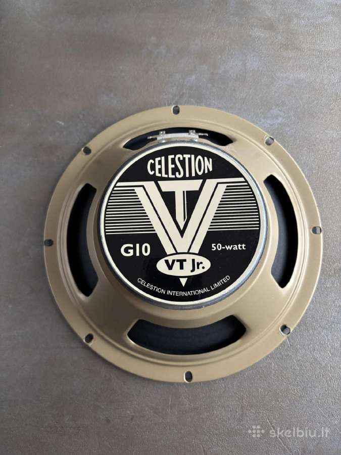 Celestion Vt-junior 8 Ohm