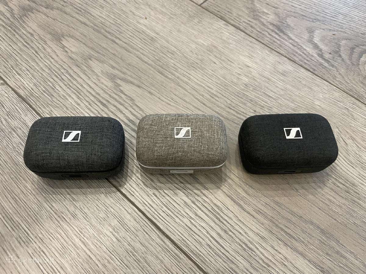Sennheiser Momentum 3