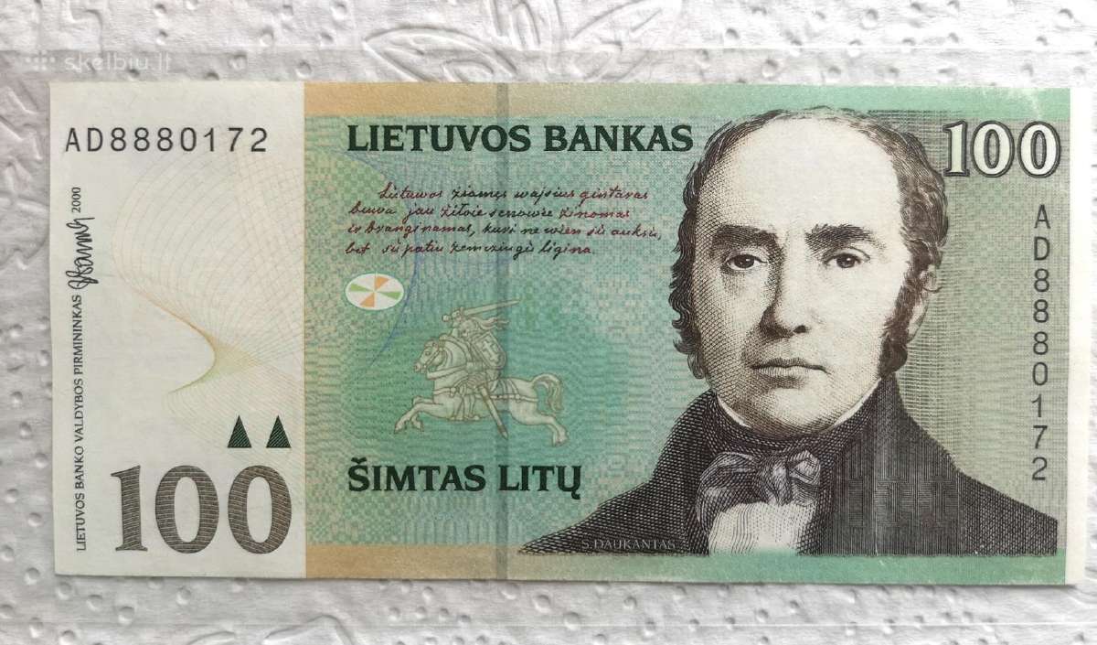 Litai