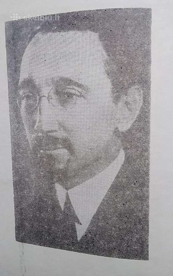 Stasys Šalkauskis. Raštai, t. 1-2 - nuotraukos Nr. 3